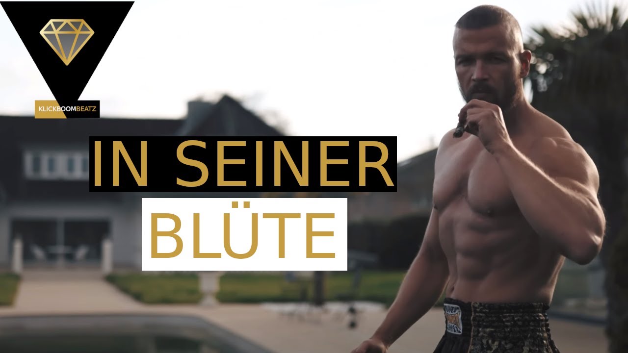 KOLLEGAH TYPE BEAT 2023 - IN SEINER BLÜTE