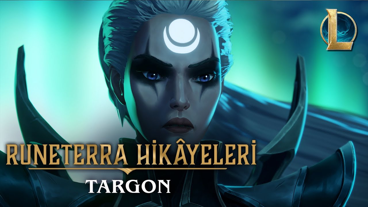 Runeterra Hikâyeleri: Targon | “Kemerli Yol”