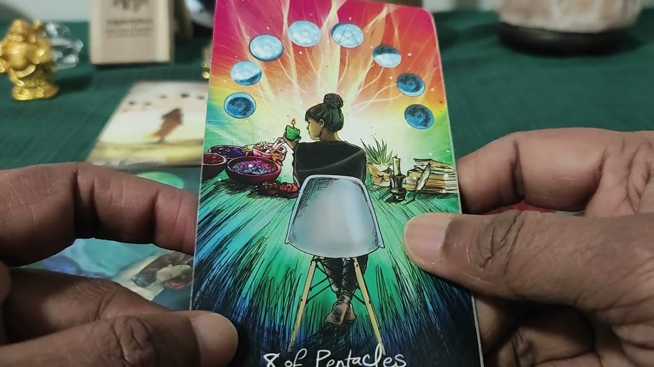 അത്തം നക്ഷത്രഫലം February 2026| Atham Nakshatra phalam | Malayalam Tarot card reading