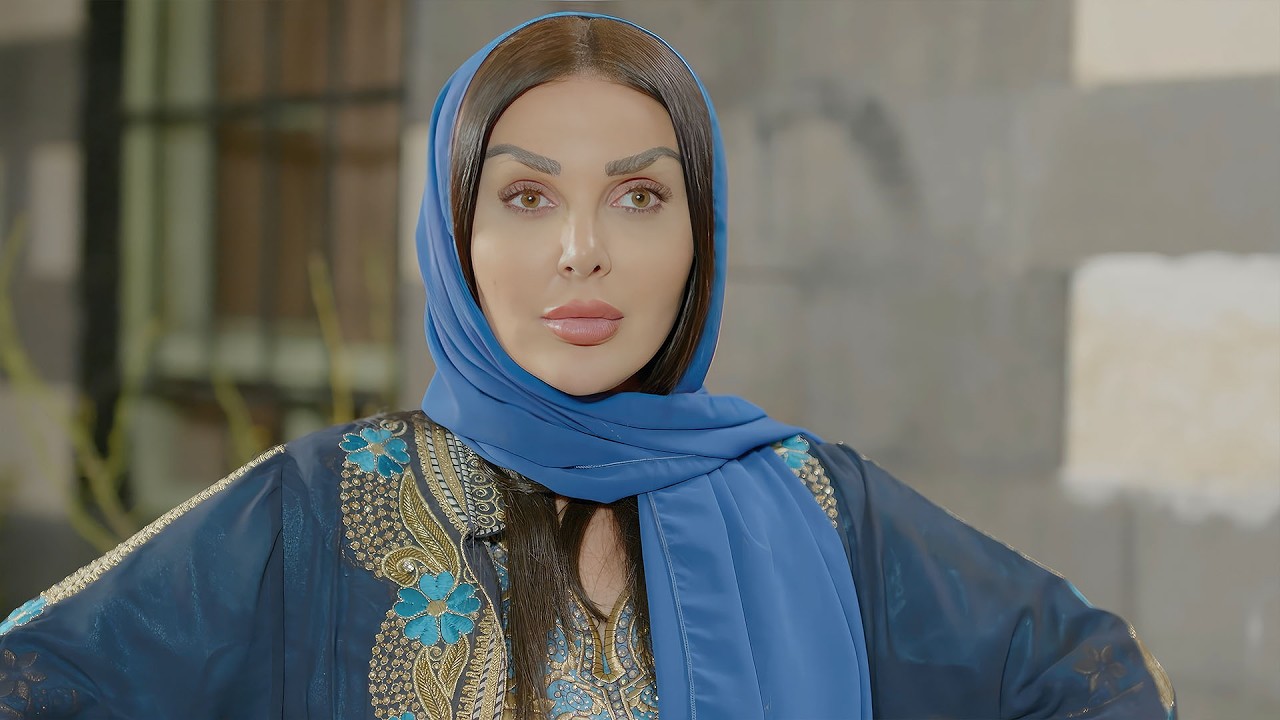 ضحكت على أهم تلات رجال مسائيل وحبستهم ببيتها مشان تكسب مية دهبة وبعتت ورا الوالي يشوفهم على حقيقتهم!