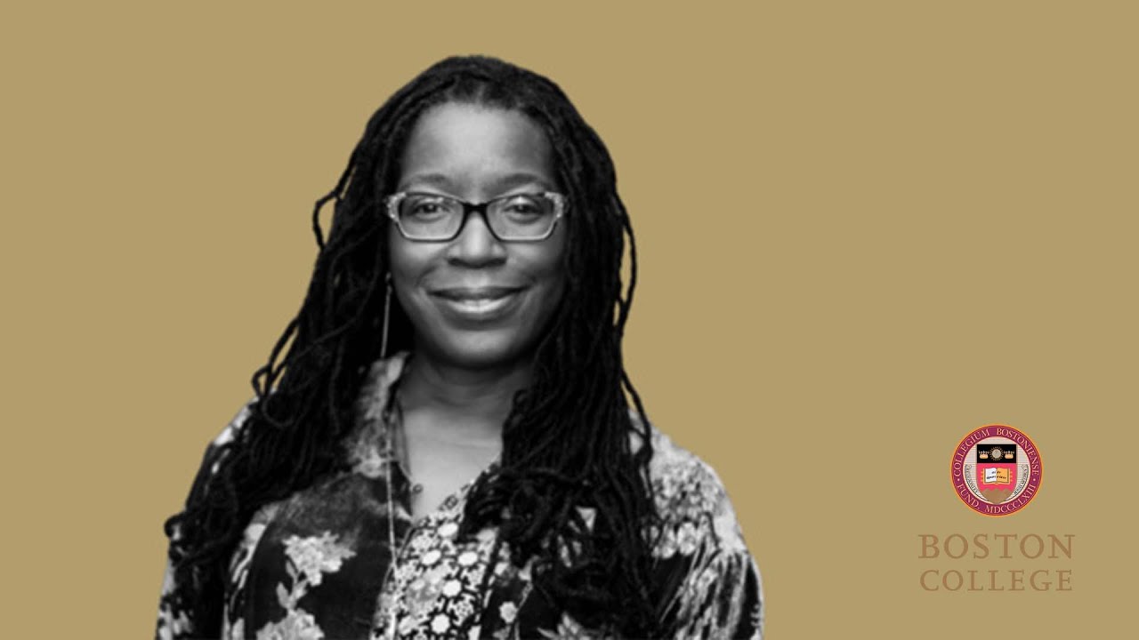 Tiya Miles: Eco-Consciousness in the Lives of Enslaved Black Women