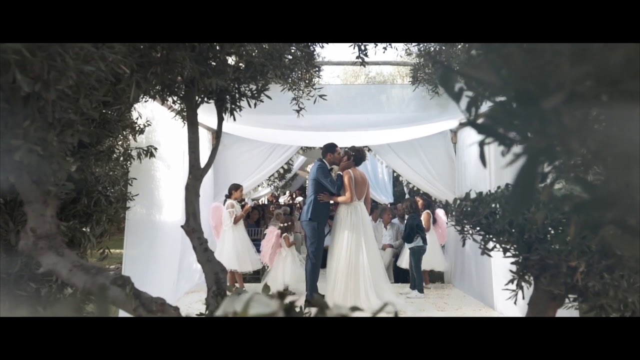 Mariage &agrave; Marrakech