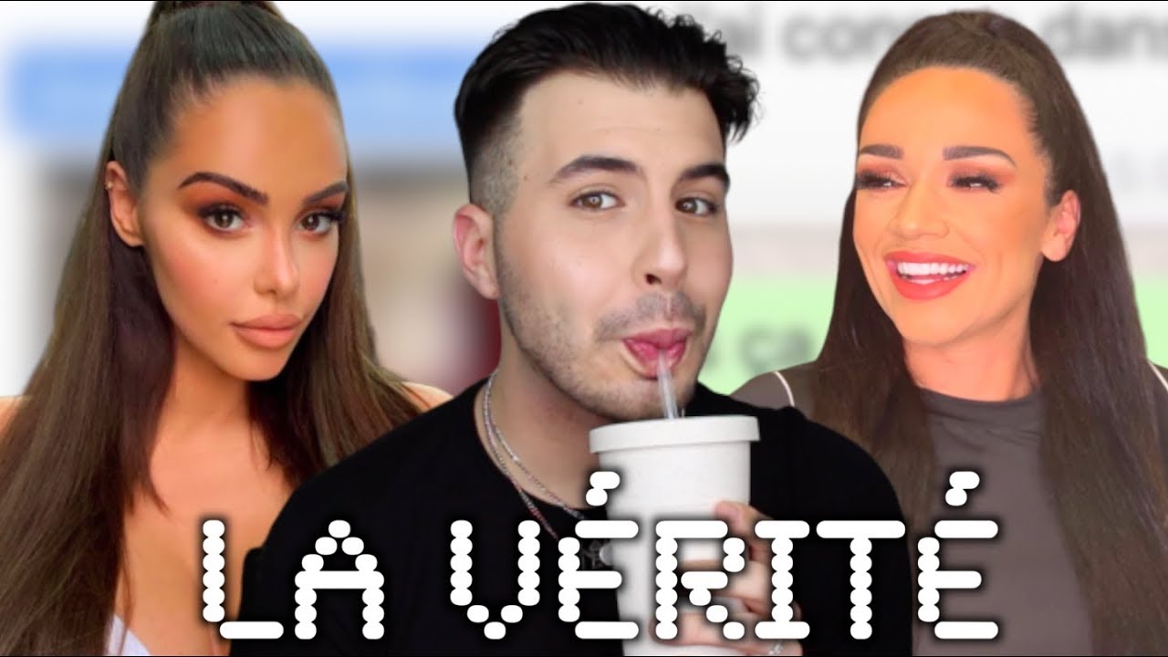 NABILLA VS JAZZ : LA VÉRITÉ SUR LEUR CLASH !