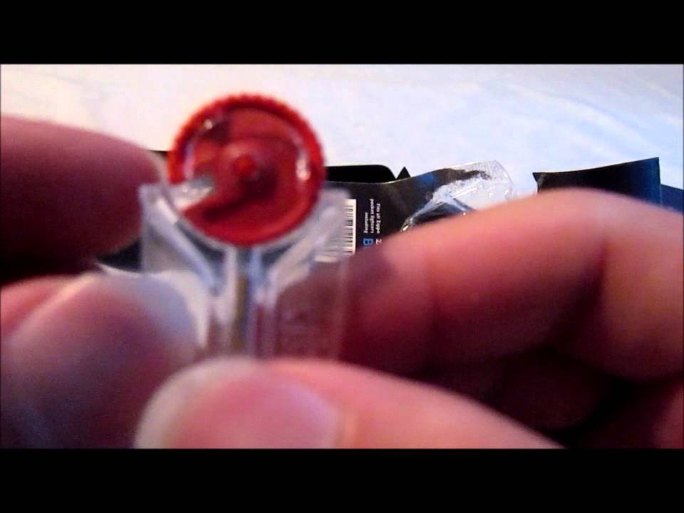 Como Cambiar La Piedra De Un Zippo
