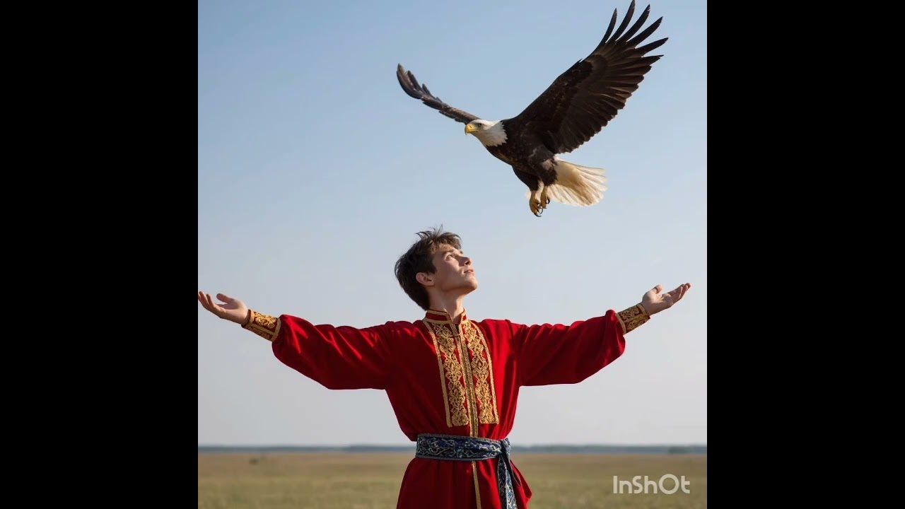 Рюбецаль - Я вольный ветер (фолк металл)