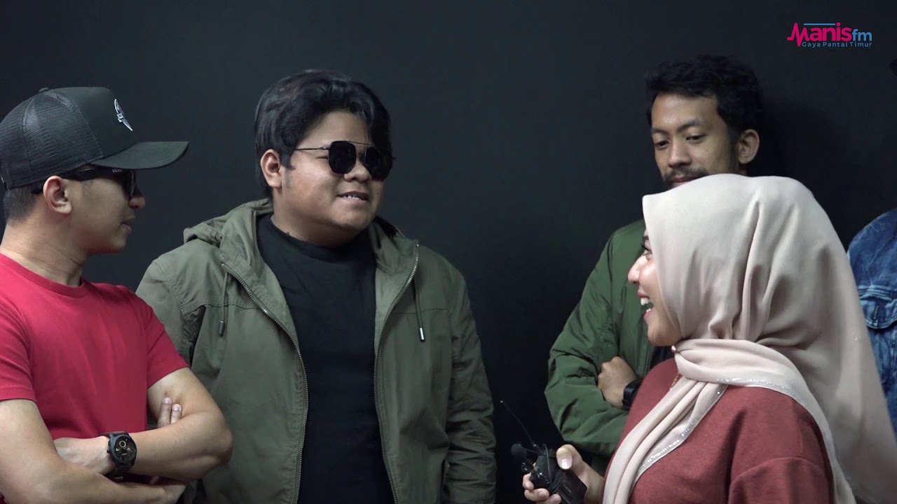 Floor 88 bercakap Loghat Terengganu
