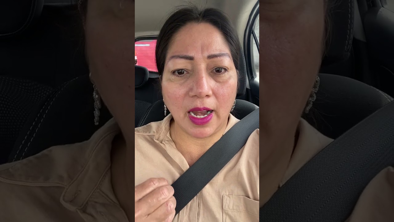 Maternidad Vs Progenitor. “Una Adelita protege a los más vulnerables, acciones concretas, sin fotos”