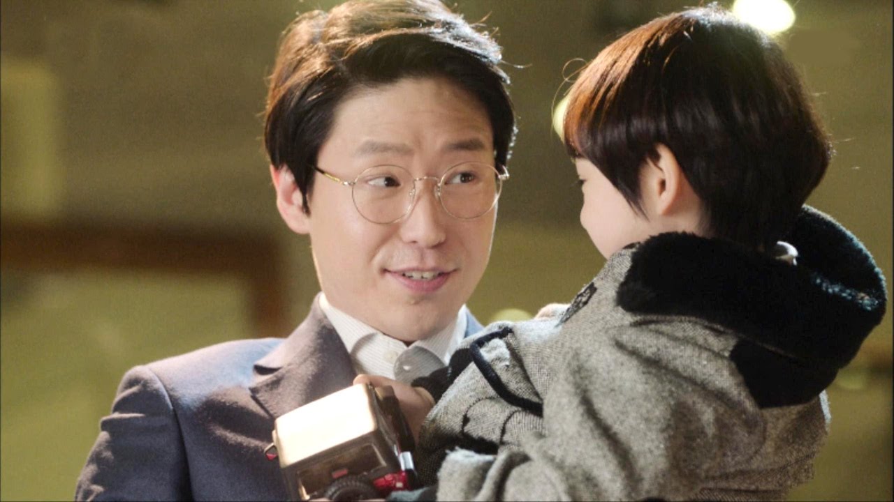 철저히 &lsquo;차선호&rsquo;로 살아가는 엄기준&hellip;&lsquo;소름&rsquo; 《Innocent Defendant》 피고인 EP02