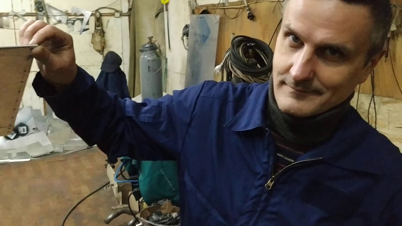 В семье прибыло.. Очередной самолет!