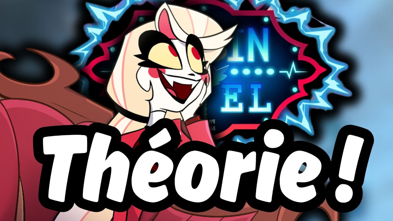 THEORIES sur HAZBIN HOTEL SAISON 3 !