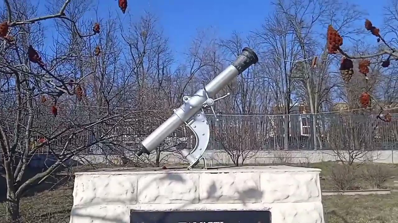 Харьков.По дороге в Зоопарк сняла то,что не ожидала.