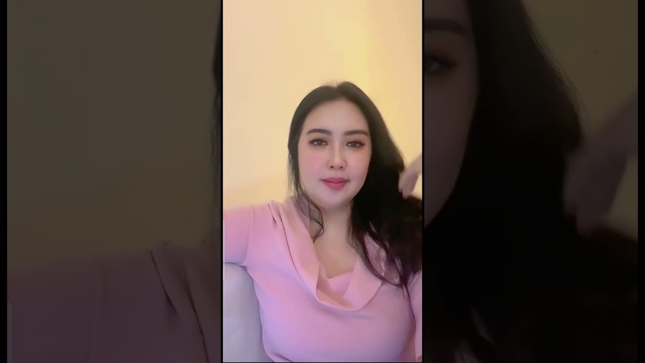 aku terlalu gemoy ya