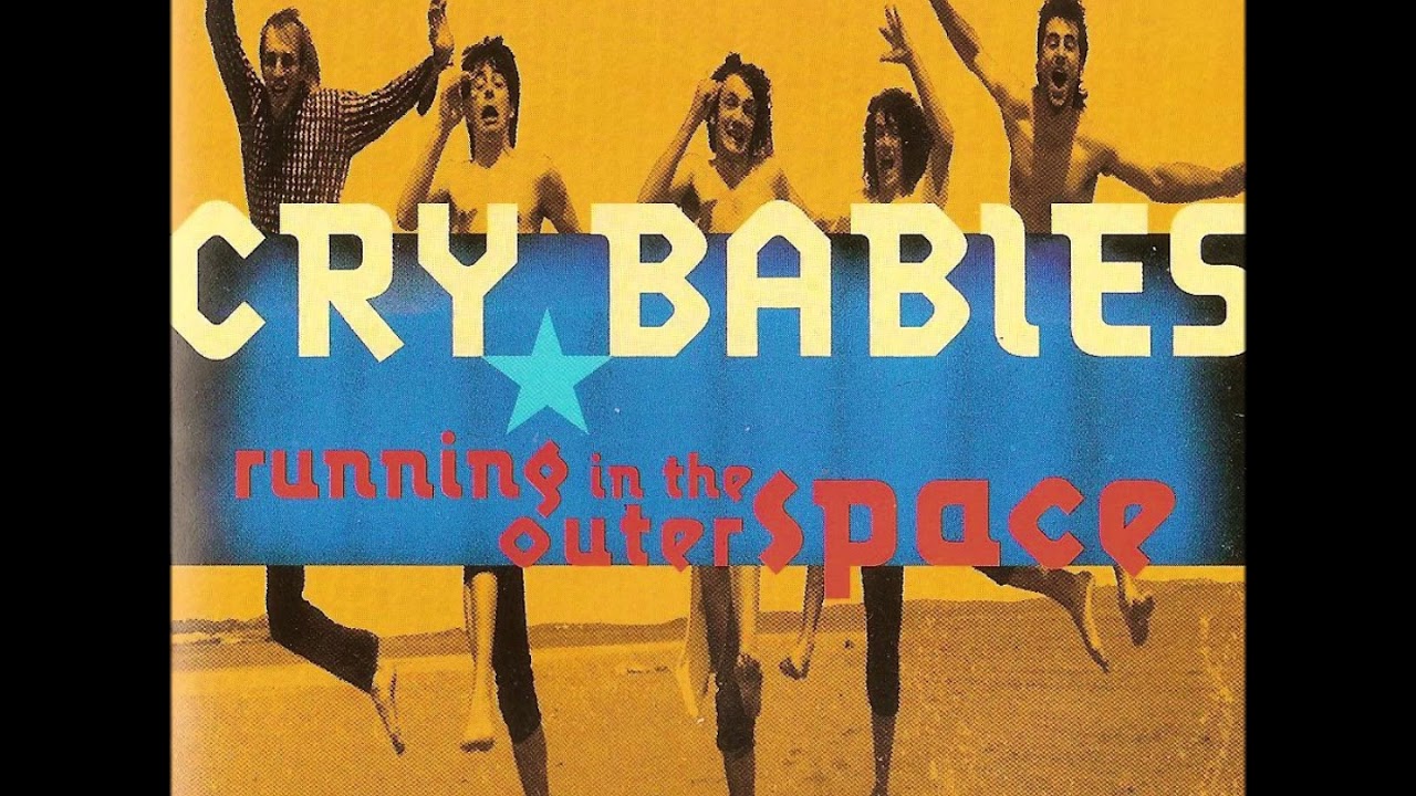 Cry Babies - How can you lie  (1992)