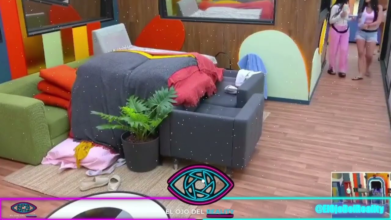 VANESSA FRENA A KENNY: 'OLVÍDATE DE MÍ' - LE DEJA CLARO por el COMENTARIO QUE HIZO 🔥👀 #LCDLF6