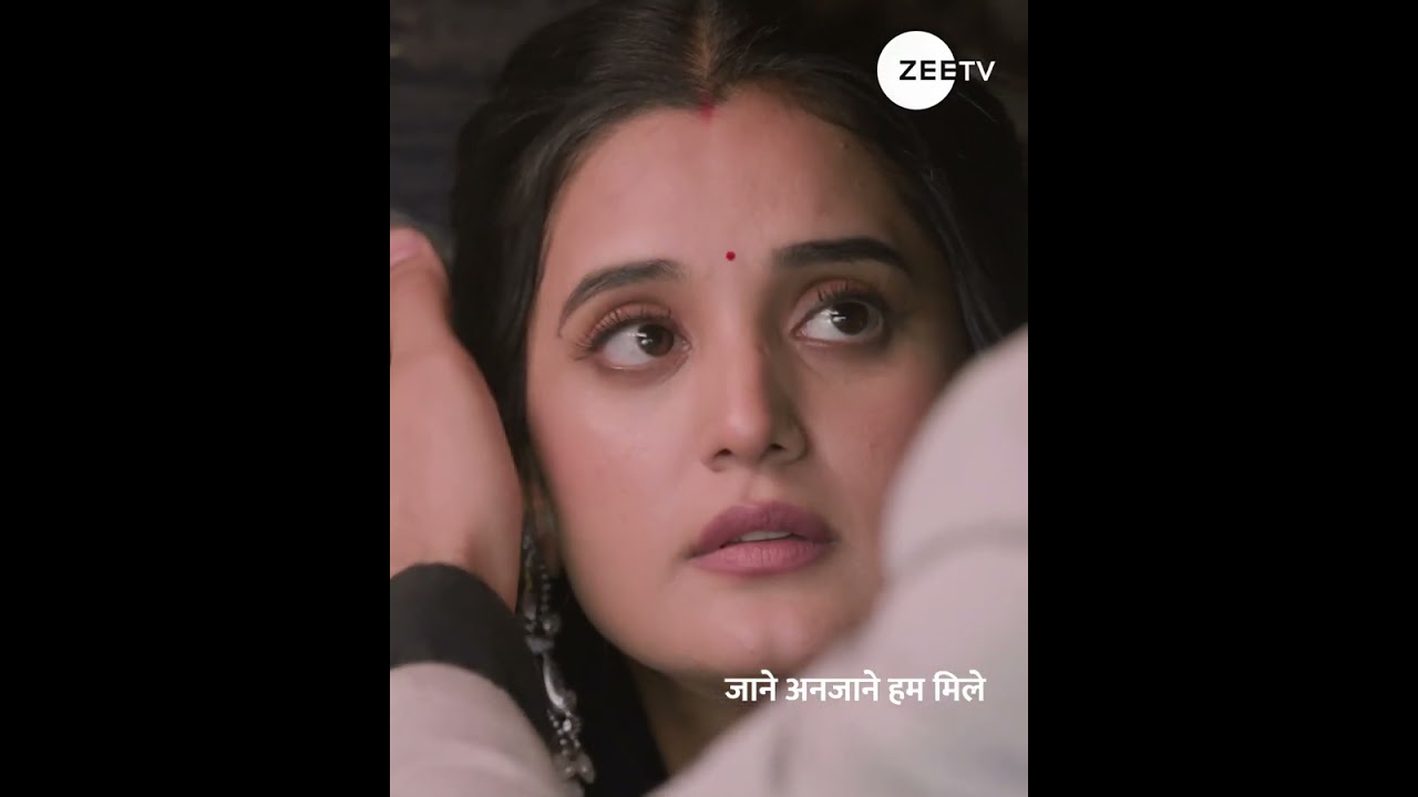 Jaane Anjaane Hum Mile | Ep 58 | Mon - Fri | 9:30 PM | Zee TV HD