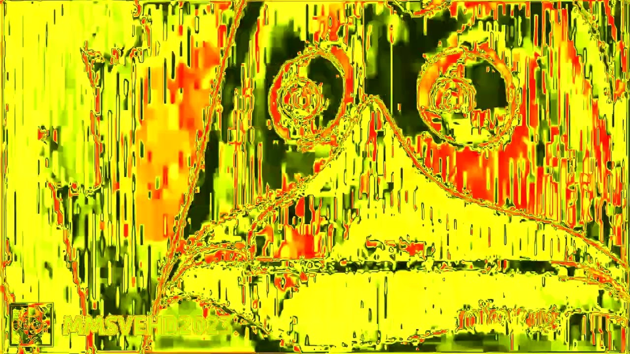 Preview 2 Kowalski Effects HyperCubed (Inspired By Emotional Damage Csupo Effects)