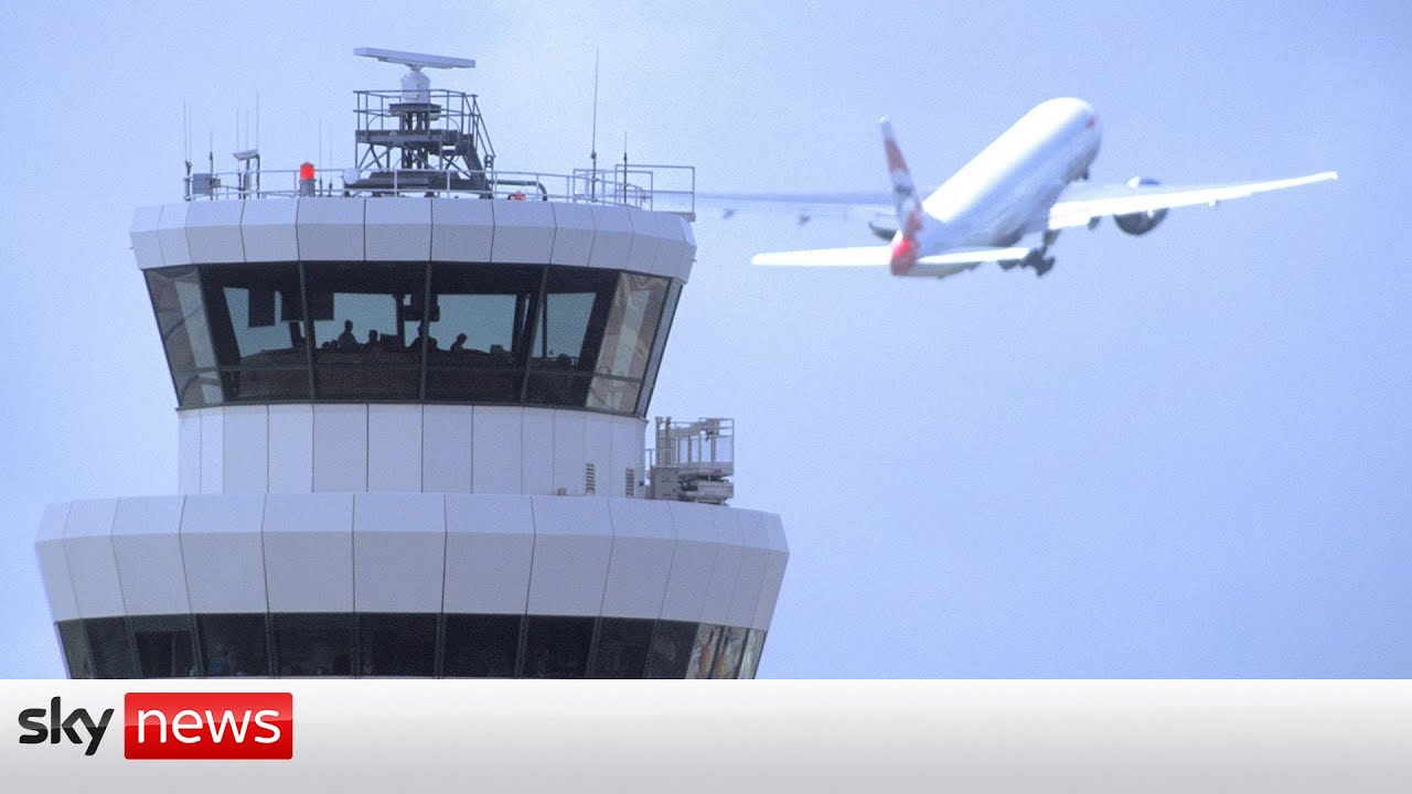 Rwanda flight carrying asylum seekers can leave UK - High Court