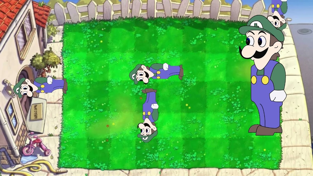 WEEGEE NUMBER 1 (Running in The 90's x LoonBoon)