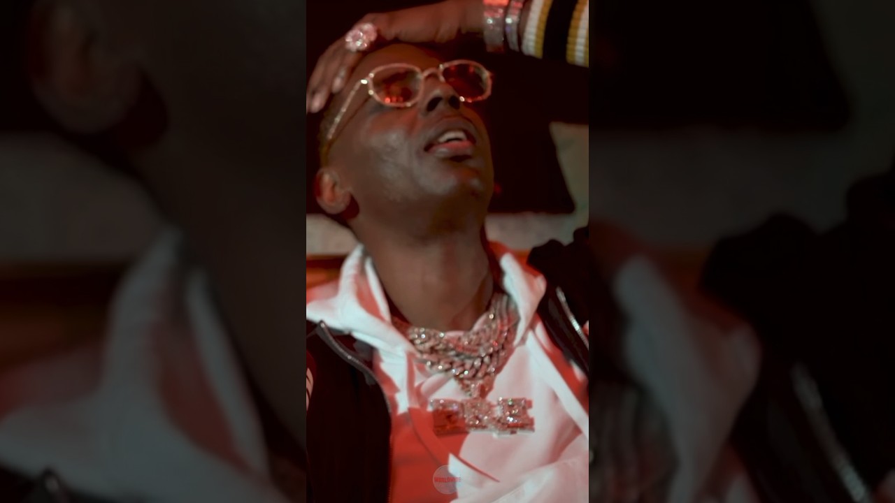Young Dolph couldn't remember his own favorite song title