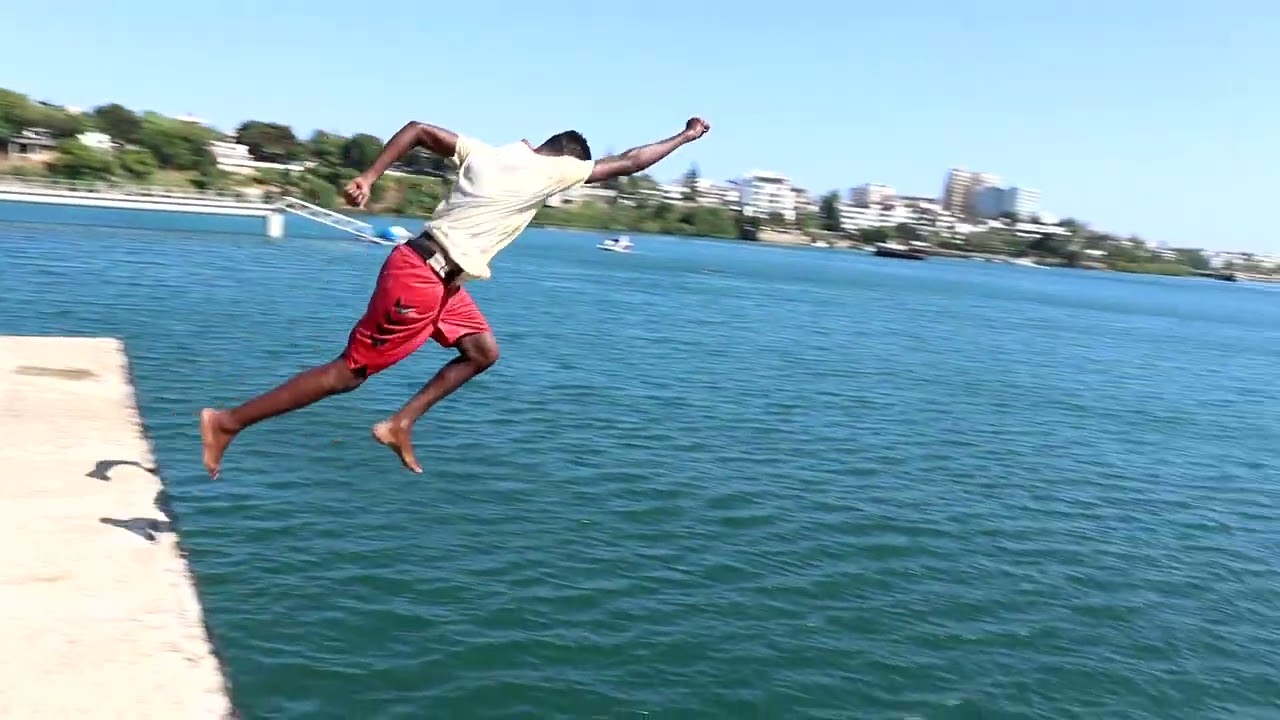 BAHARI CLUB MOMBASA 4-12-2022