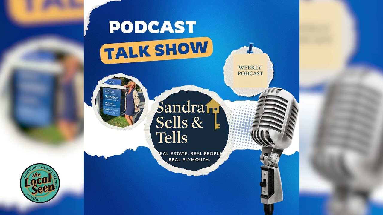 Sandra Sells & Tells Episode 9   Kevin Hood of Hood Remodeling