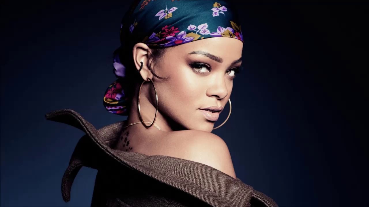 Rihanna - Sex With Me (90% Almost Acapella)