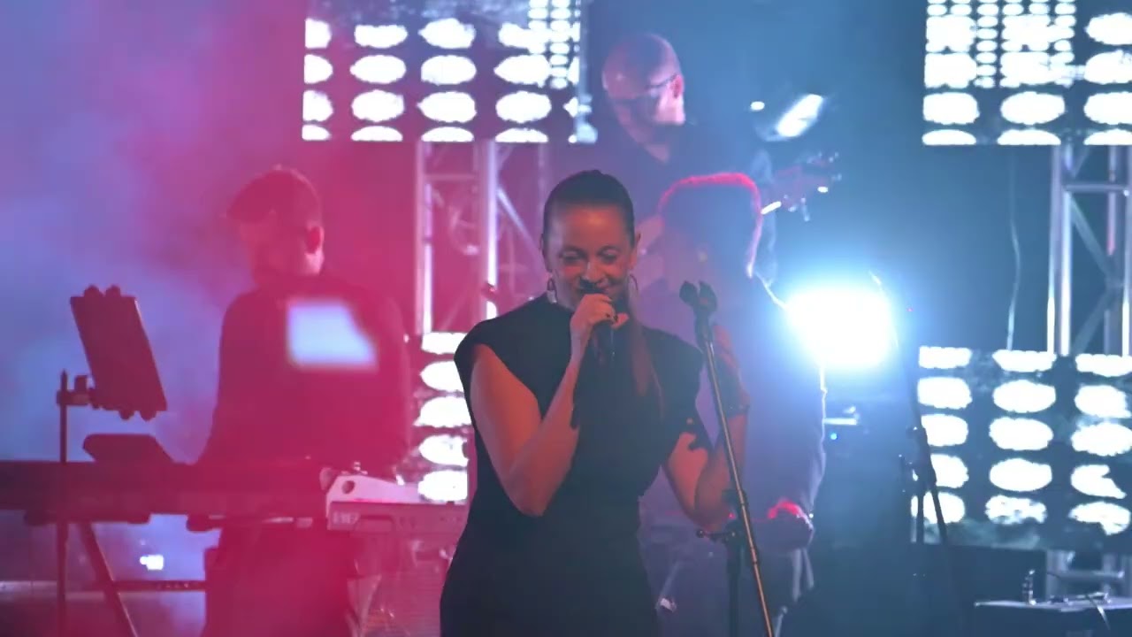 Irena Dimovska & Bitola's Orchestra DIVA ⋮IWConnect - Do I Wanna Know?