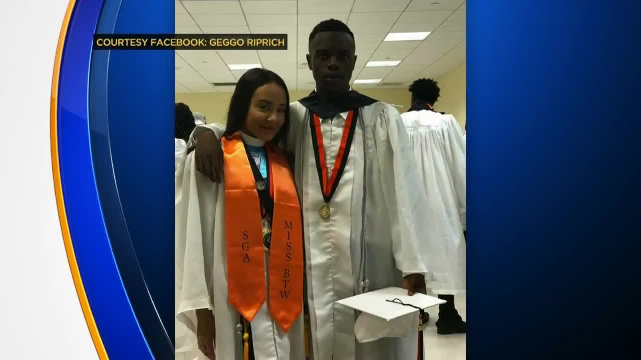 Attorney Asks For Teen’s Attempted Murder Case To Be Dismissed After Witness Killed