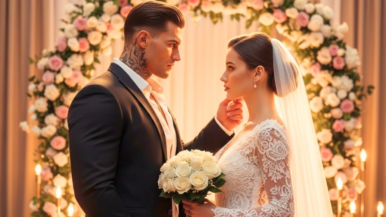 “You’re Just My Wife on Paper,” the Mafia Boss Said — Until the First Night Changed Everything