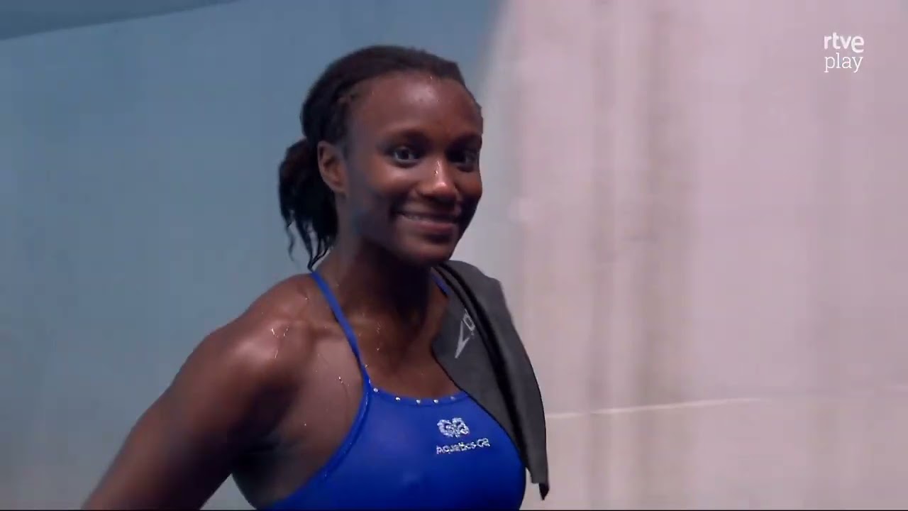 Diving Women 3m Springboard FINAL 2026 European Aquatics Championships
