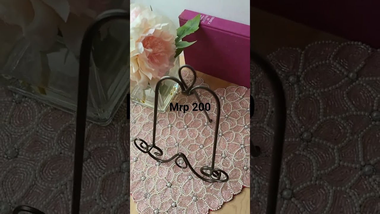 display stand 
