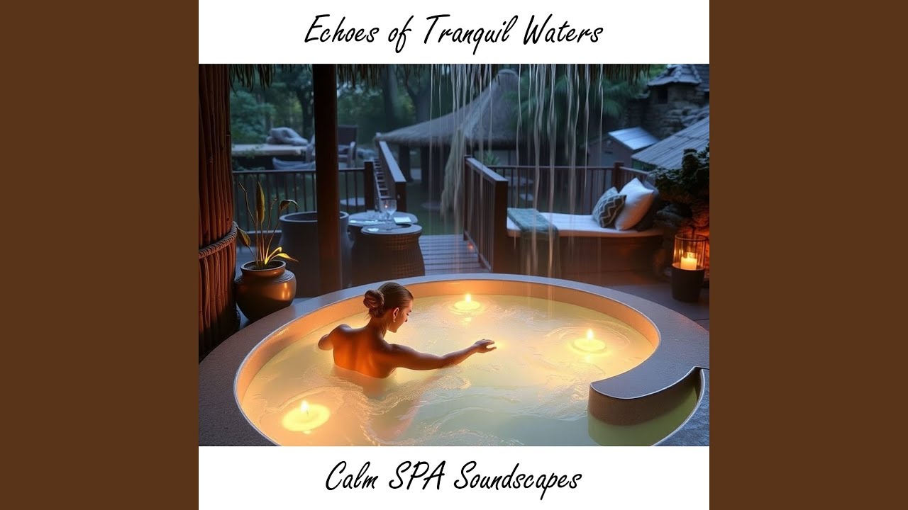 The Bliss of Silence