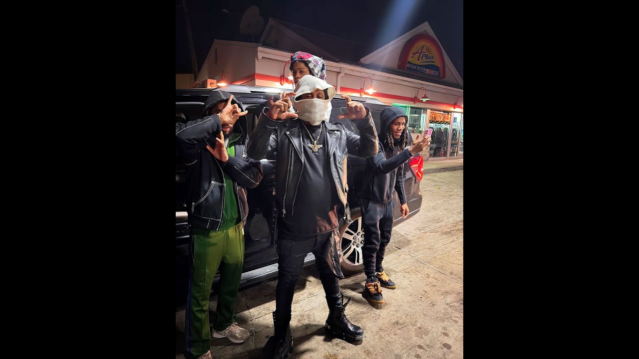 [FREE] FsDaBender x Skrilla Type Beat "Cold Body" l Philly Drill 2025