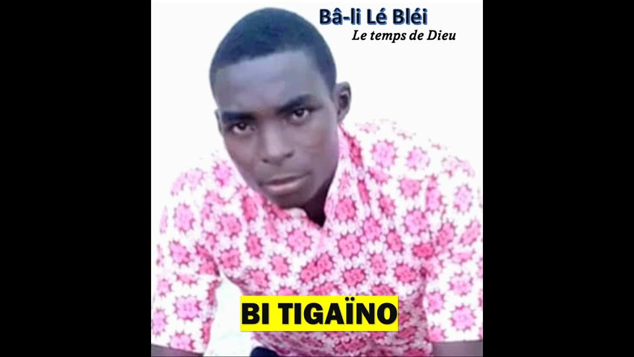 BI TIGAÏNO - Yuê wi zan léé Yri