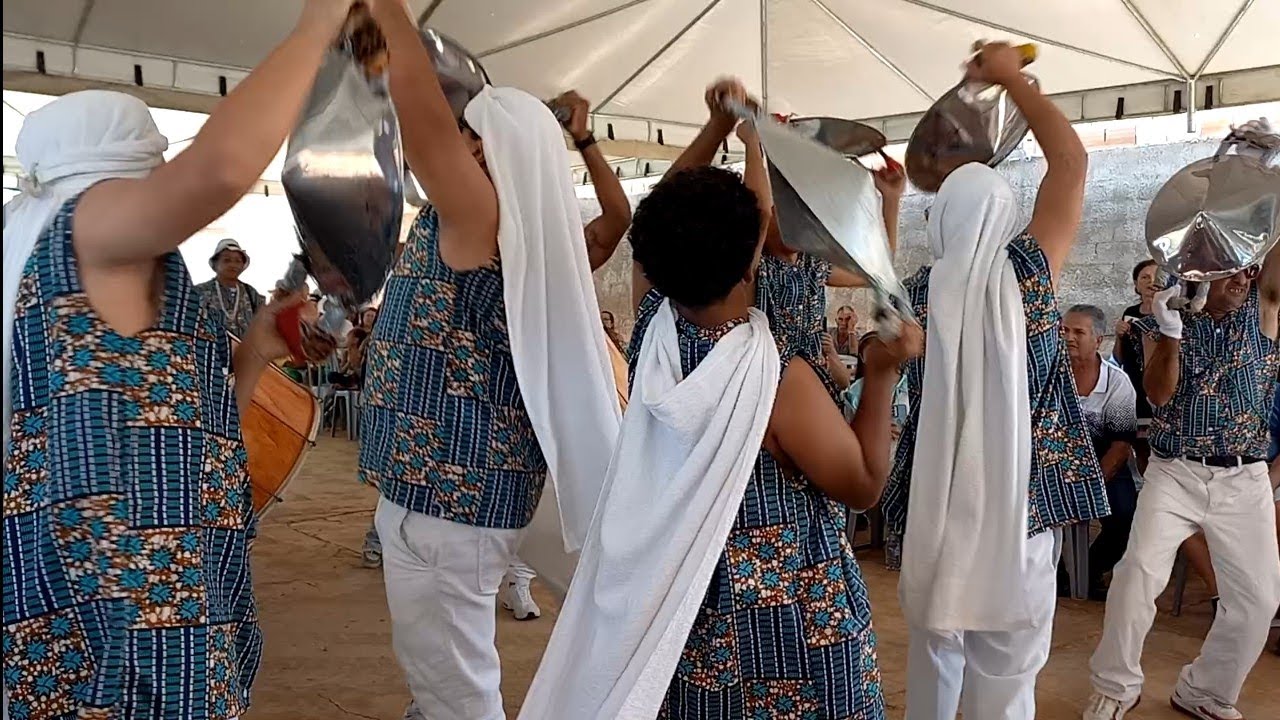 Blog da Maysa Abrão na Festa de N. S. do Rosário, Santa Efigênia e São Benedito de Catiara, MG, 2025