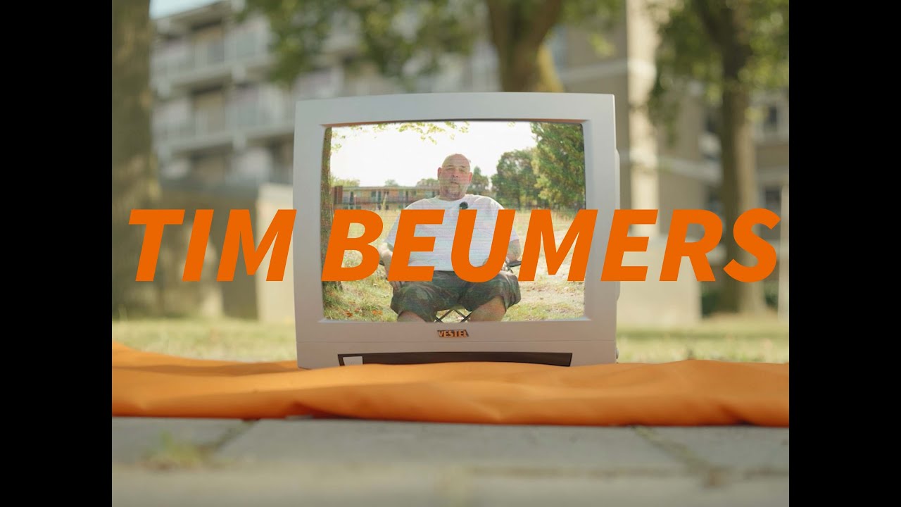 50 jaar jong in hiphop (Tim Beumers)
