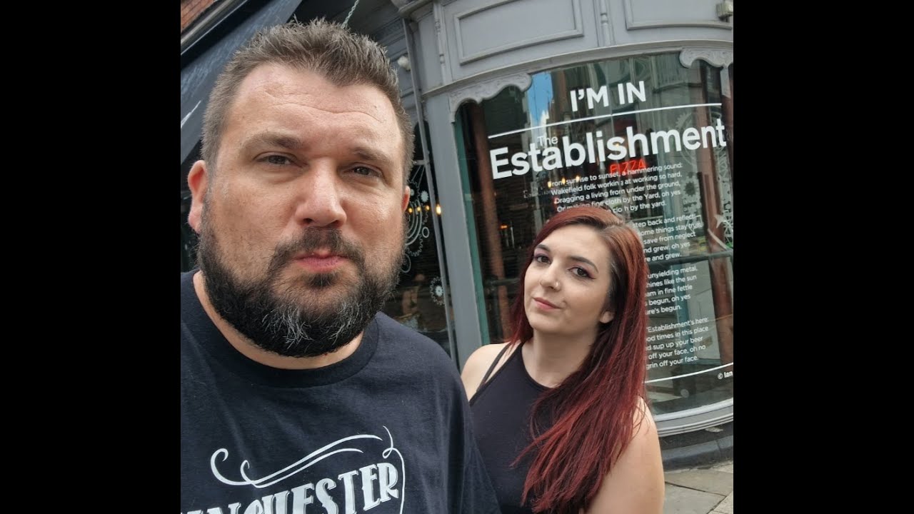 Can you have a good night out in... Wakefield?