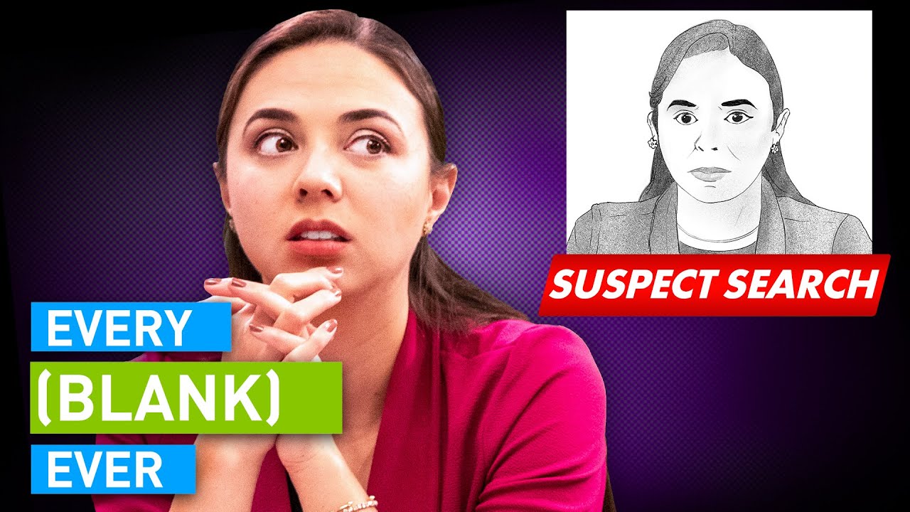 Every Local News Ever