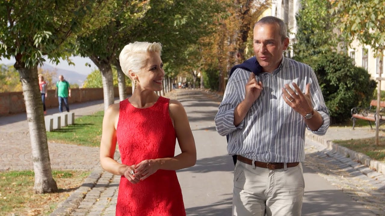 Tűsarok Orosz Barbarával - 2019.10.27. - Hogyan kell 