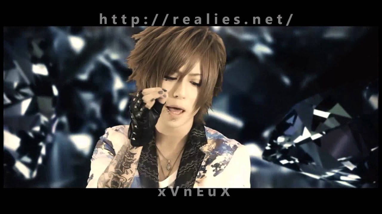 REALies - 雪時計 PV FULL