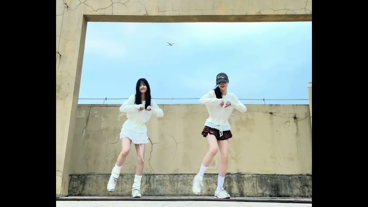 Dance Cover #dance #coverdance #inmyfeeling 