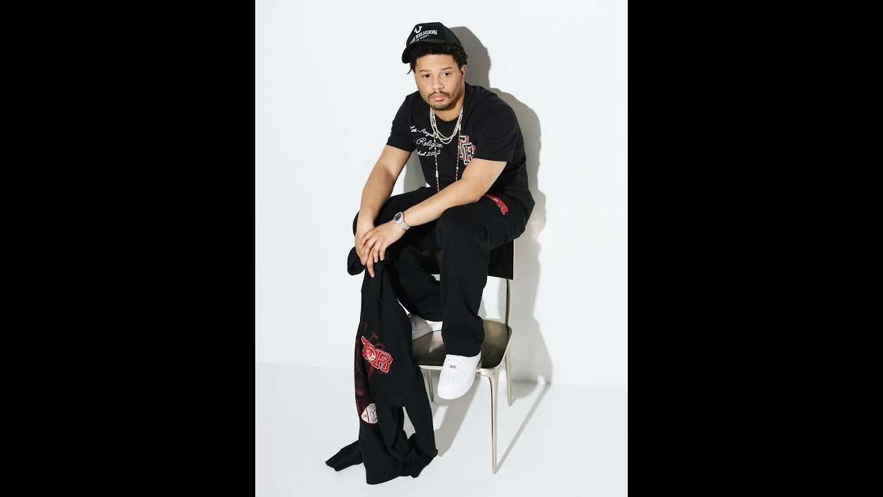 [Free] Veeze + Babyface Ray Type Beat - 