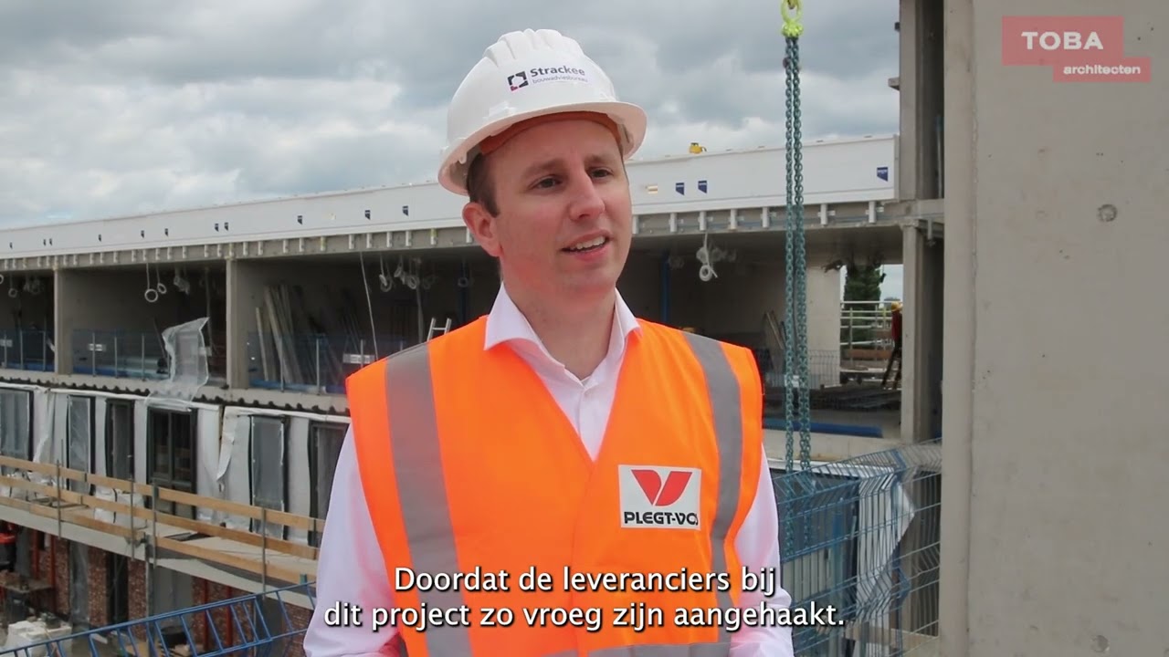 Digitale samenwerking Almanak Leeuwesteyn