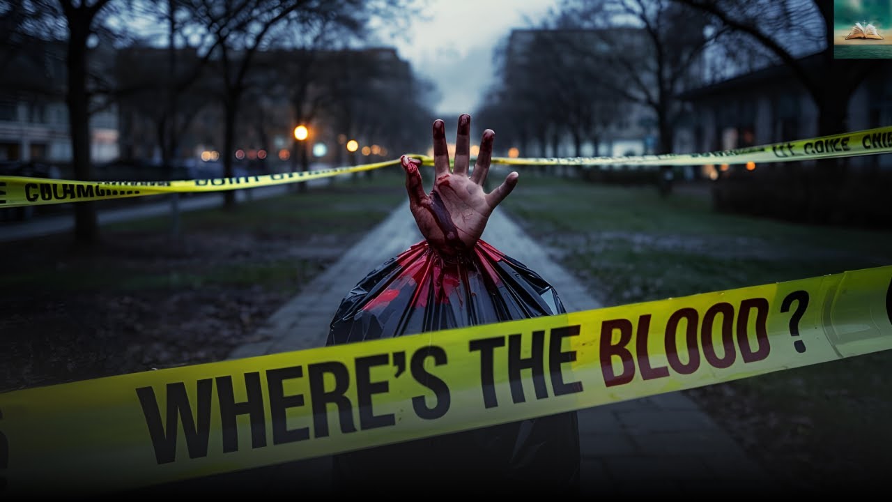The Bloodless Murder Mystery of Inokashi 