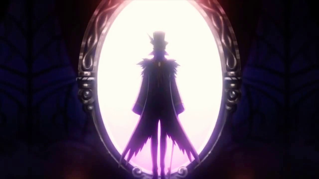 twisted Wonderland [AMV]- monster
