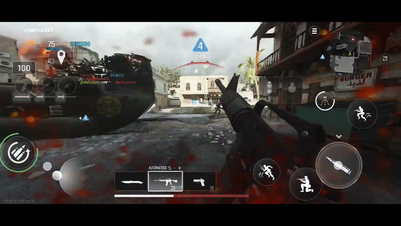 Esto quieren Actualizar.🫢 Warzone Mobile 