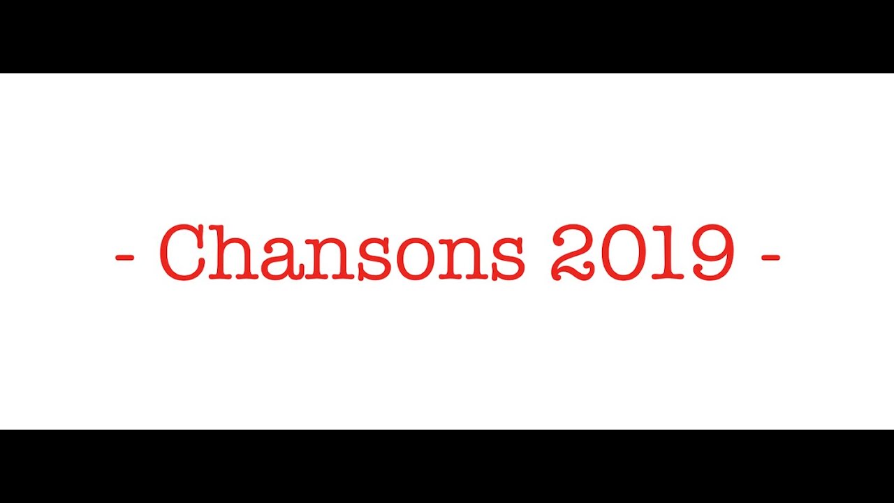 Danick Martineau - Flashback | Mes Chansons 2019