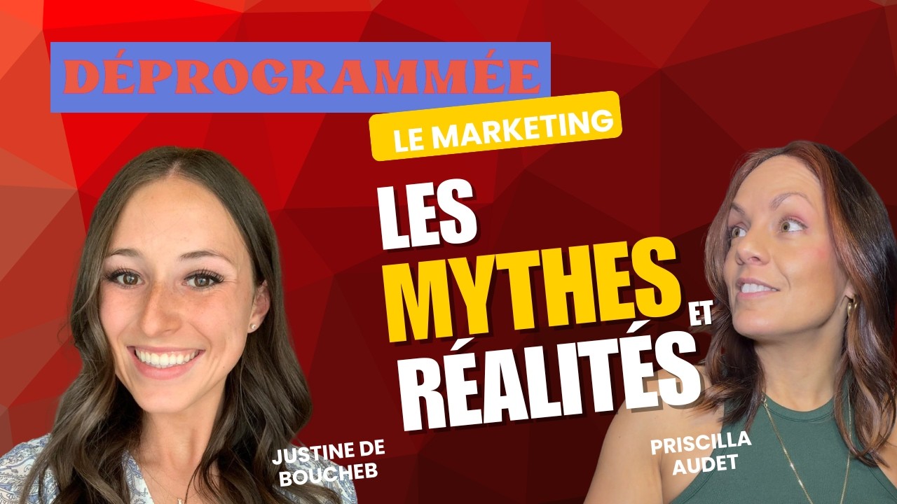 La face cachée du marketing