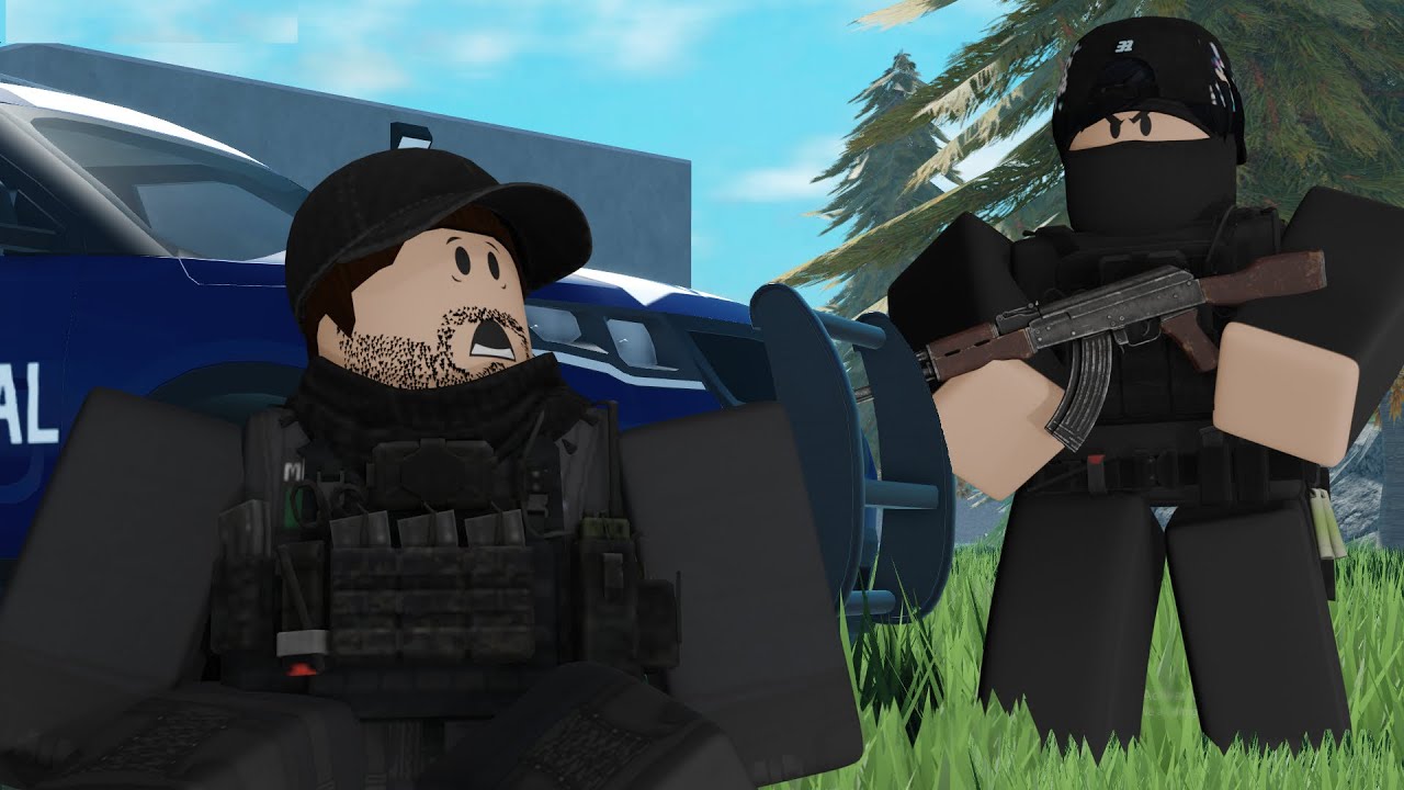 ¡Explosión y caos en la fuga de la cárcel!