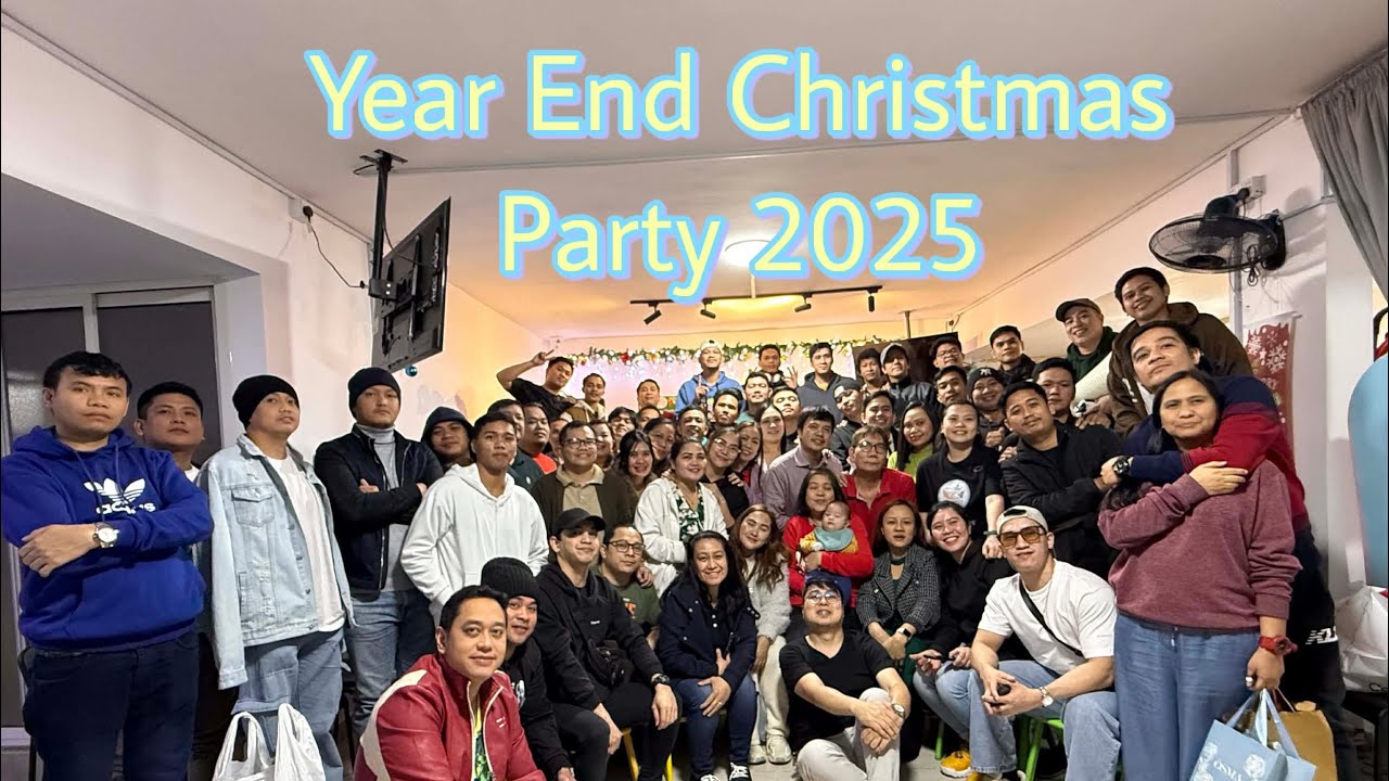 Gentleness Year End Celebration 2025